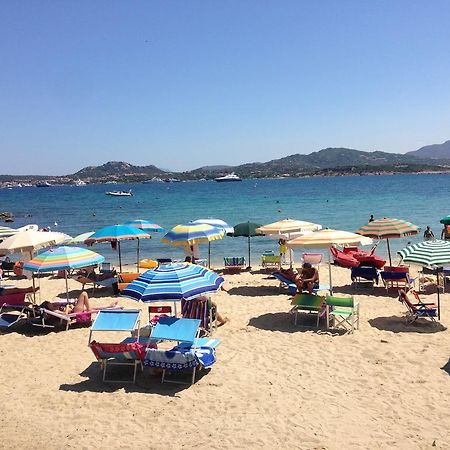Luxury Apartment Sardegna Portisco Kamer foto