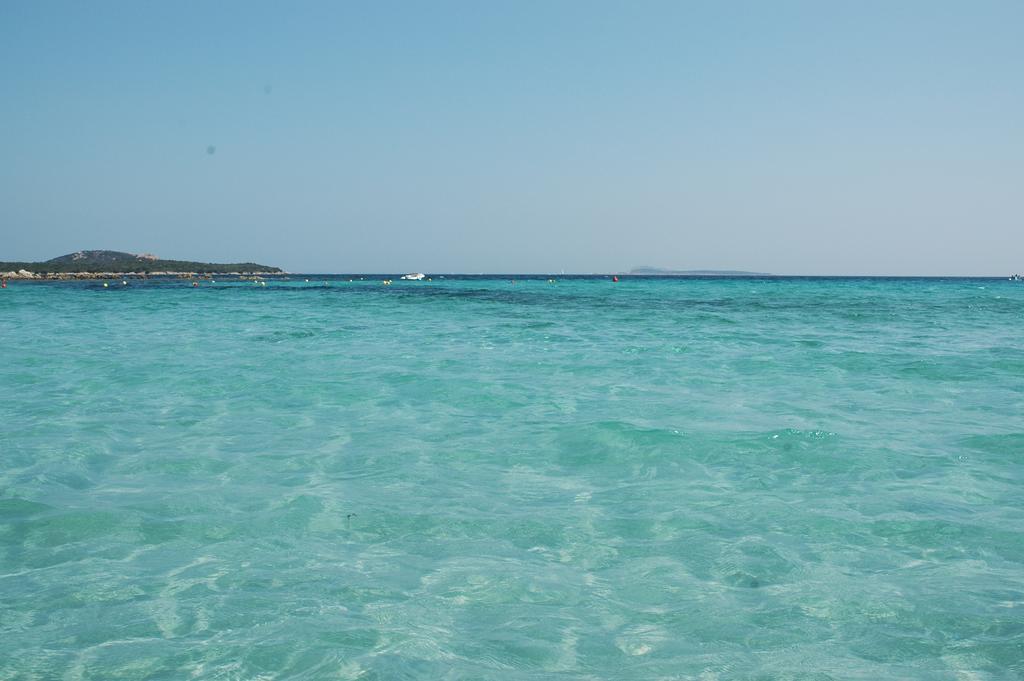 Luxury Apartment Sardegna Portisco Kamer foto