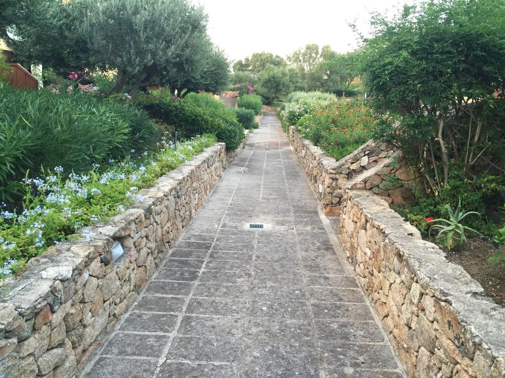 Luxury Apartment Sardegna Portisco Kamer foto