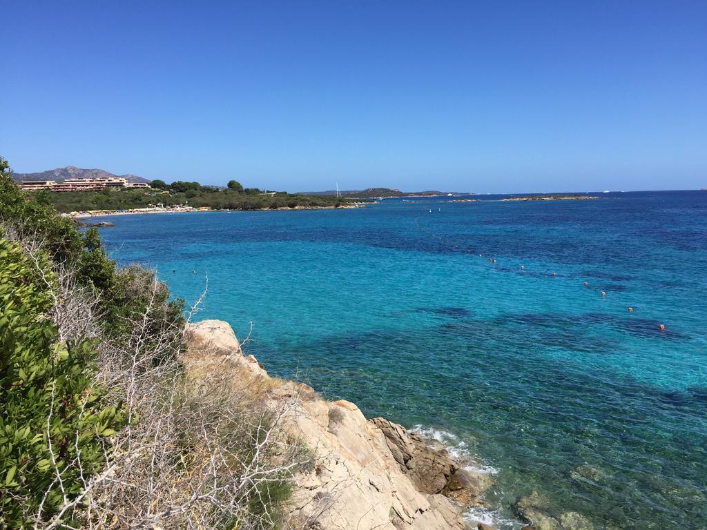Luxury Apartment Sardegna Portisco Kamer foto