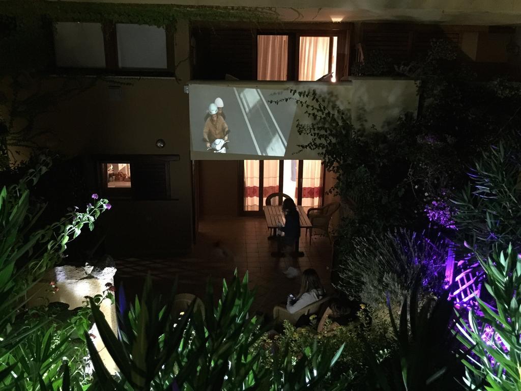 Luxury Apartment Sardegna Portisco Kamer foto