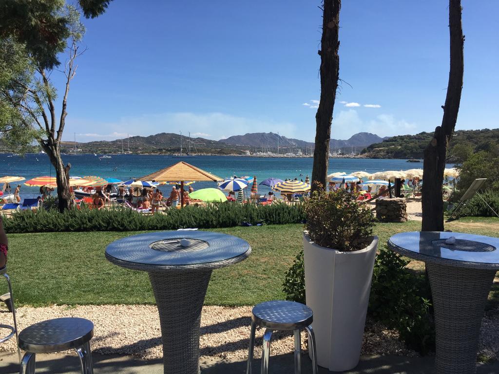 Luxury Apartment Sardegna Portisco Kamer foto