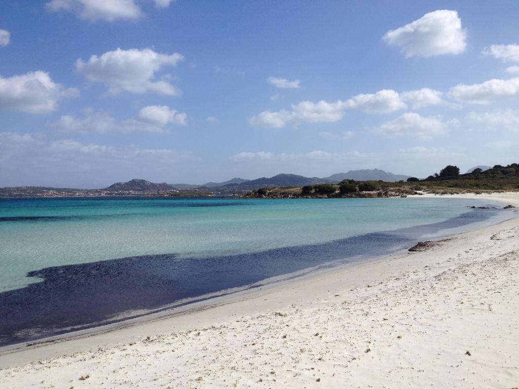 Luxury Apartment Sardegna Portisco Kamer foto