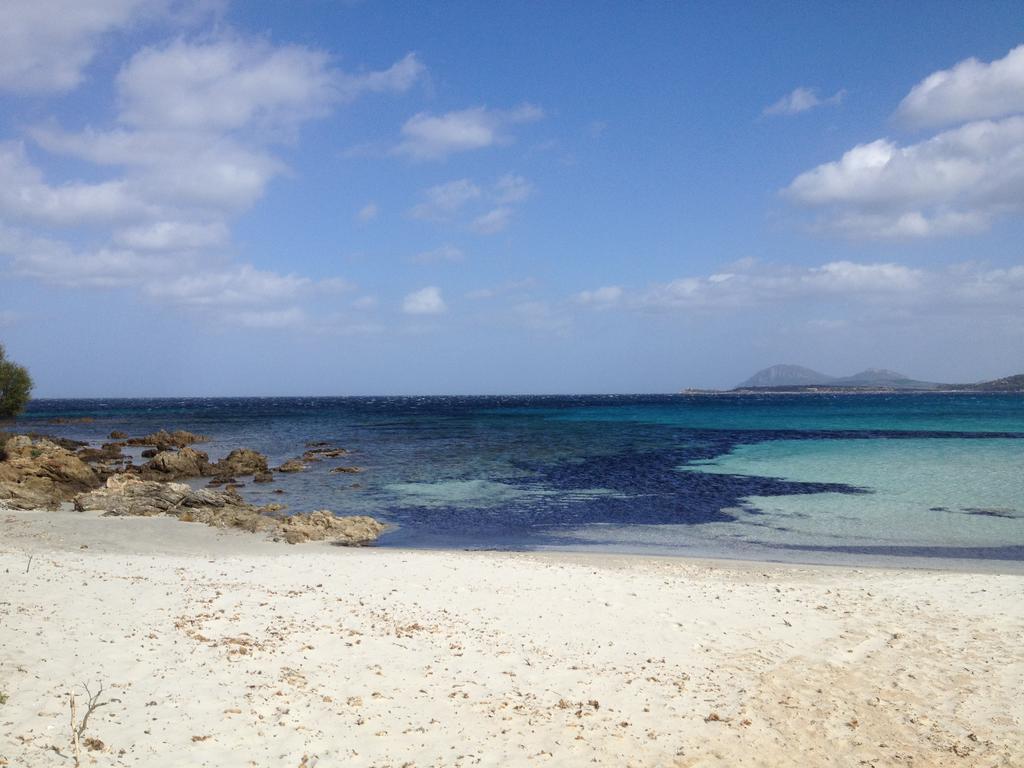 Luxury Apartment Sardegna Portisco Kamer foto