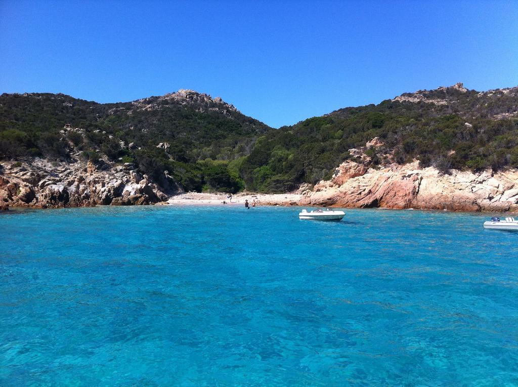 Luxury Apartment Sardegna Portisco Kamer foto