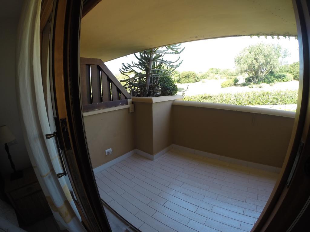 Luxury Apartment Sardegna Portisco Kamer foto