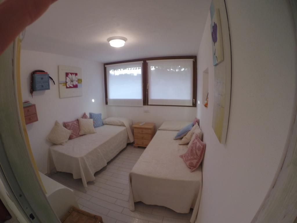 Luxury Apartment Sardegna Portisco Kamer foto