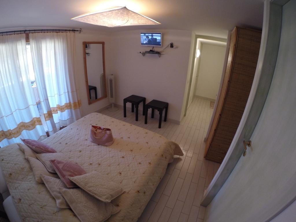 Luxury Apartment Sardegna Portisco Kamer foto