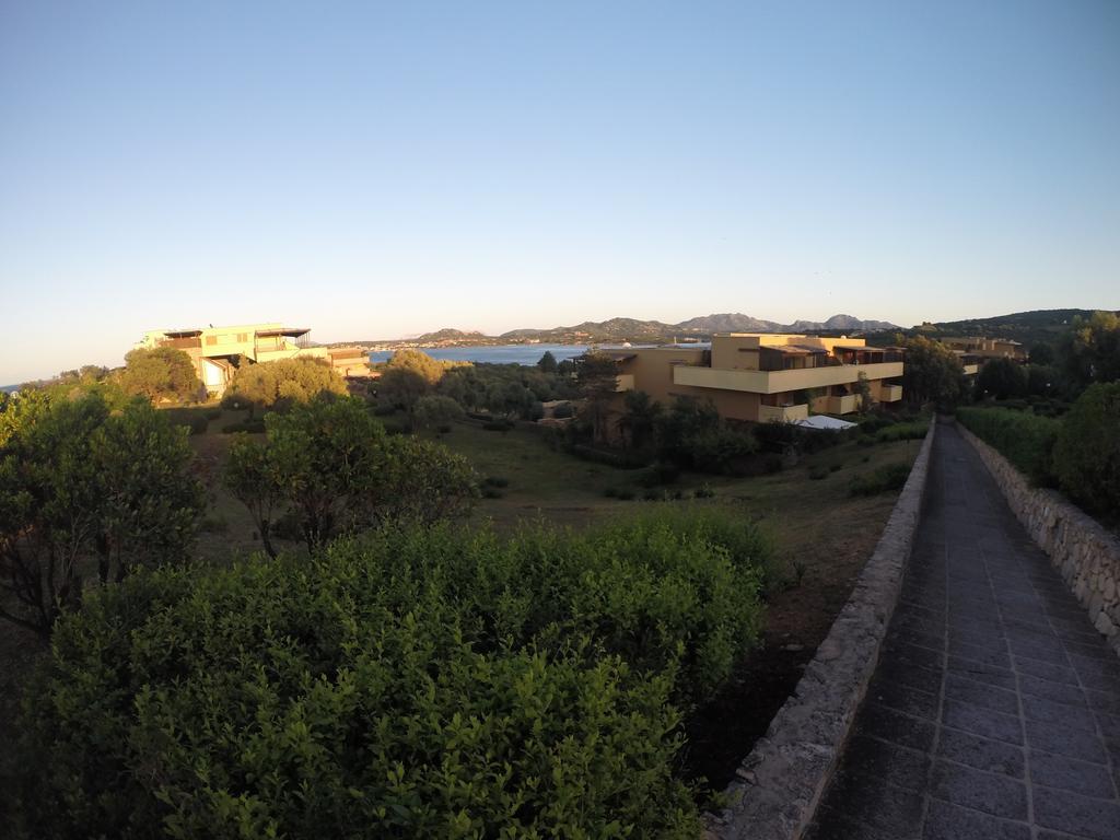 Luxury Apartment Sardegna Portisco Kamer foto