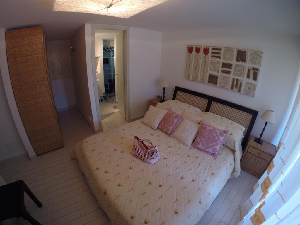 Luxury Apartment Sardegna Portisco Kamer foto