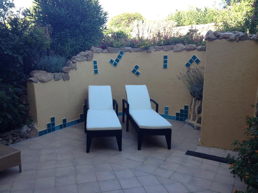 Luxury Apartment Sardegna Portisco Kamer foto