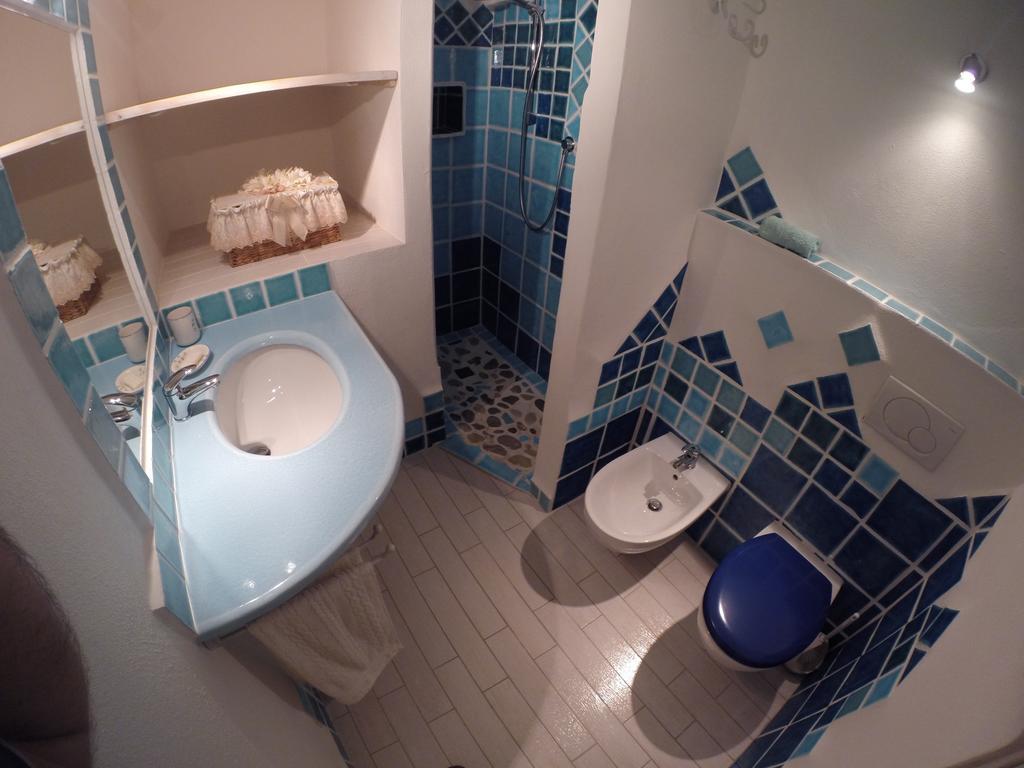 Luxury Apartment Sardegna Portisco Kamer foto