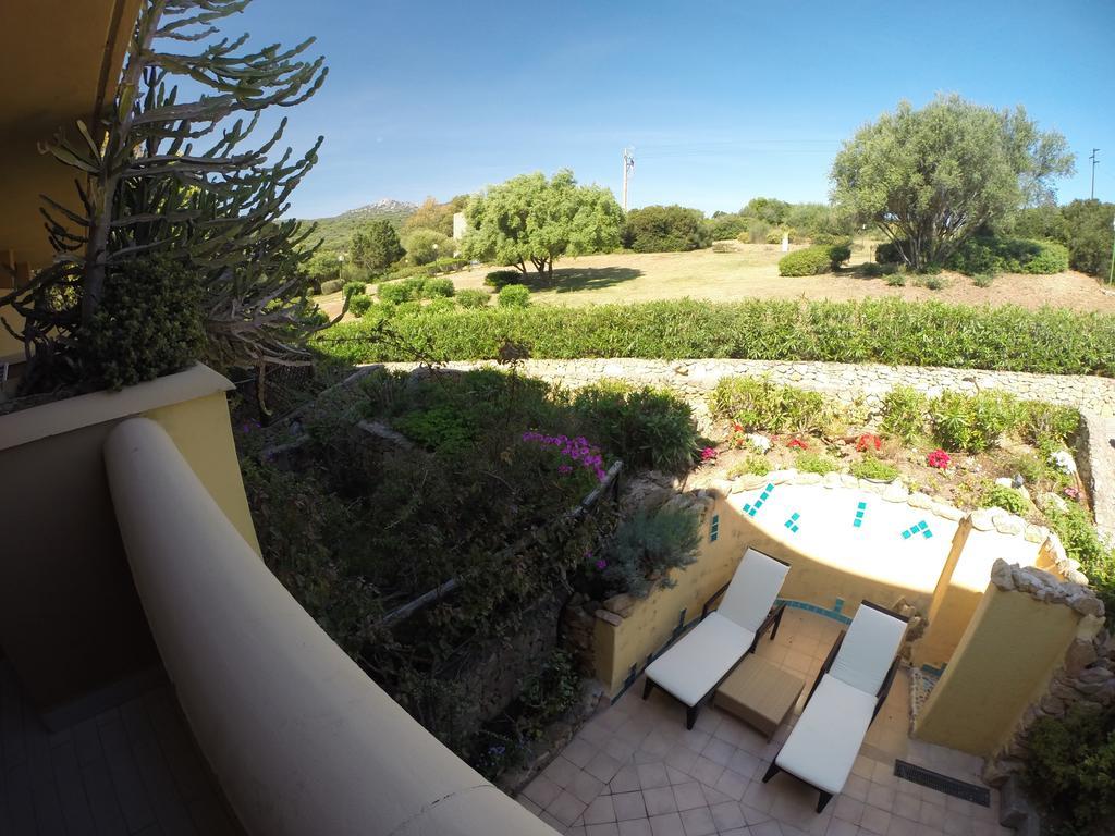 Luxury Apartment Sardegna Portisco Kamer foto