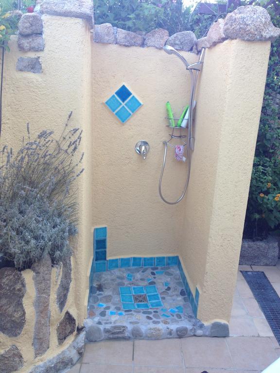 Luxury Apartment Sardegna Portisco Kamer foto