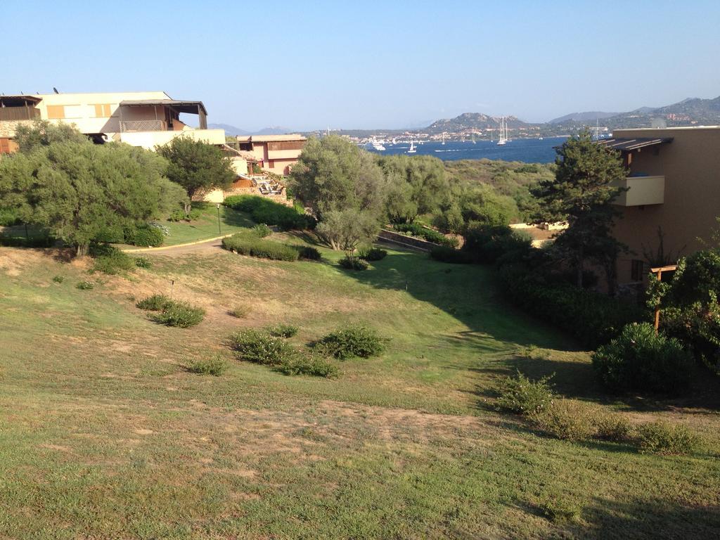 Luxury Apartment Sardegna Portisco Kamer foto
