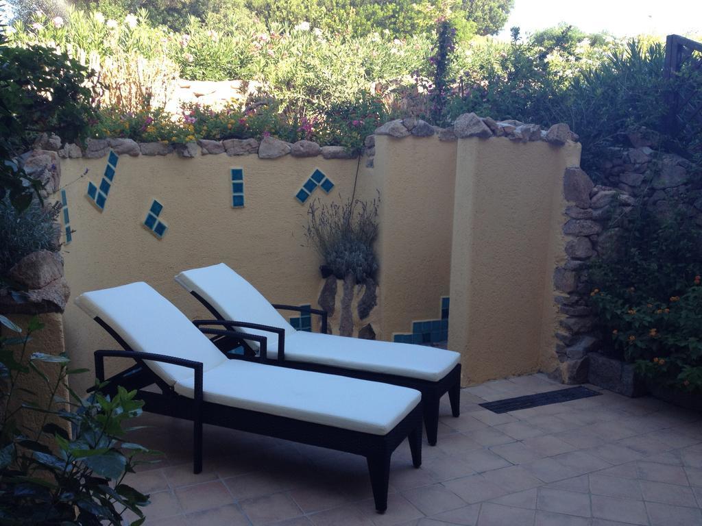 Luxury Apartment Sardegna Portisco Kamer foto