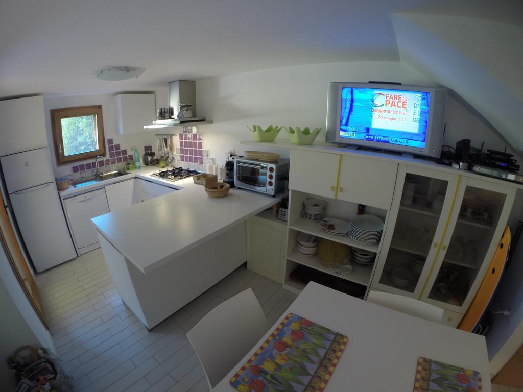 Luxury Apartment Sardegna Portisco Kamer foto