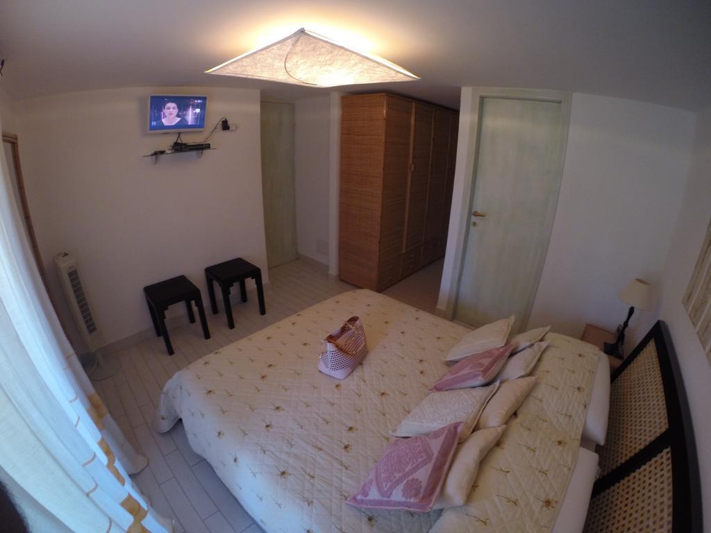 Luxury Apartment Sardegna Portisco Kamer foto