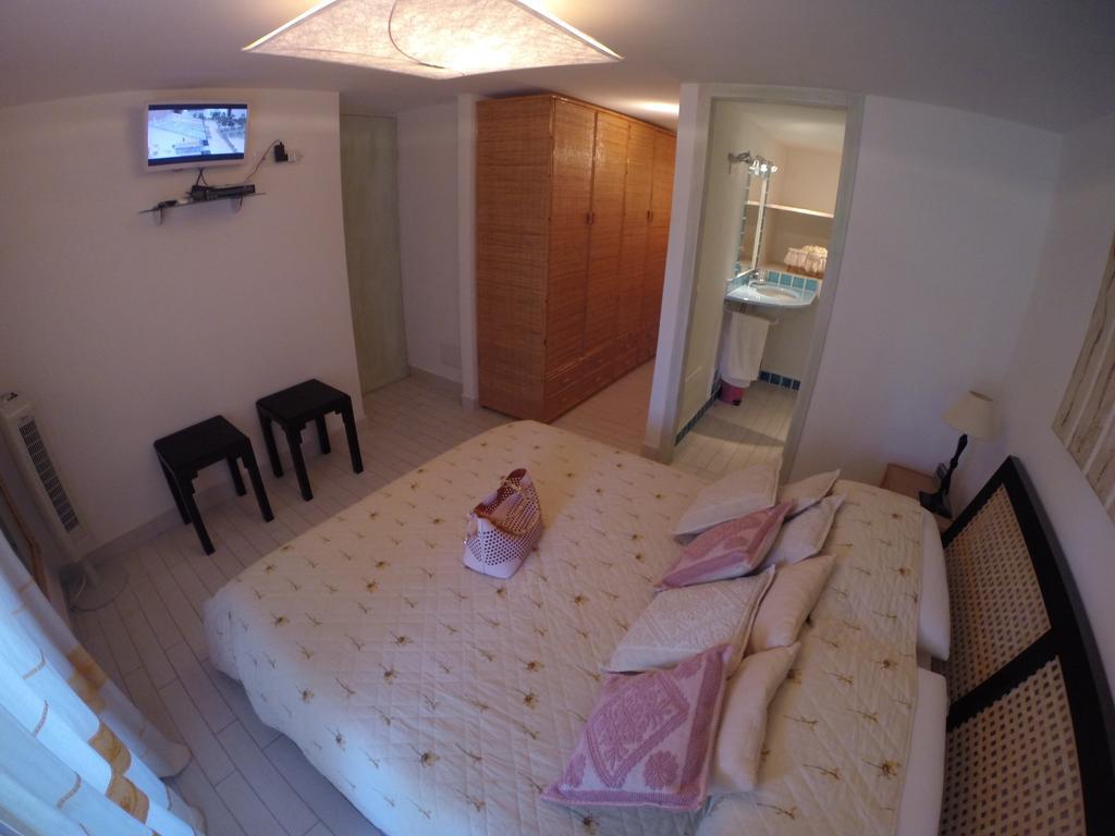 Luxury Apartment Sardegna Portisco Kamer foto