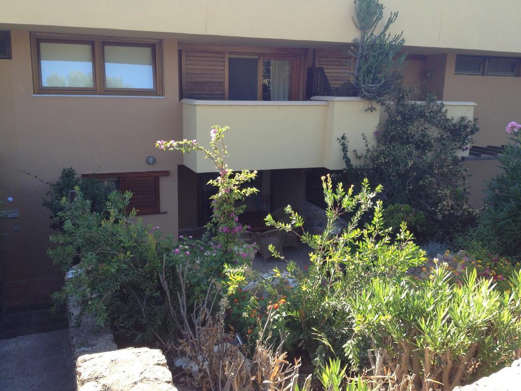 Luxury Apartment Sardegna Portisco Kamer foto