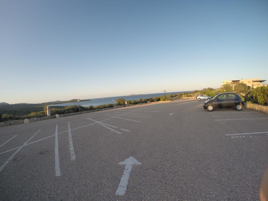 Luxury Apartment Sardegna Portisco Kamer foto