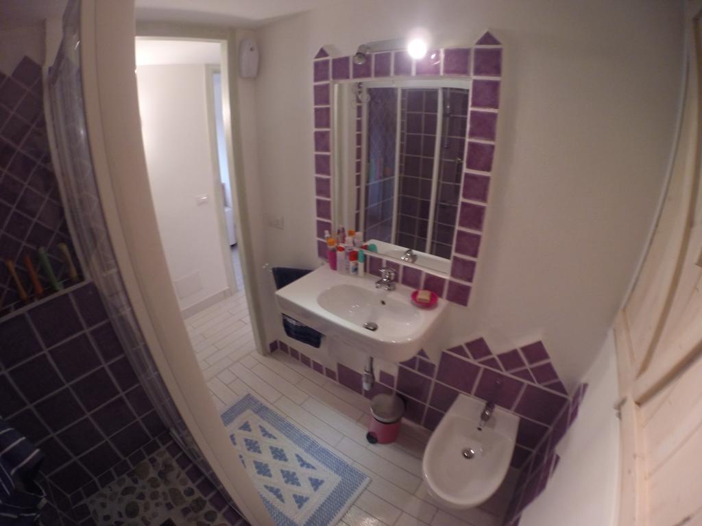 Luxury Apartment Sardegna Portisco Kamer foto