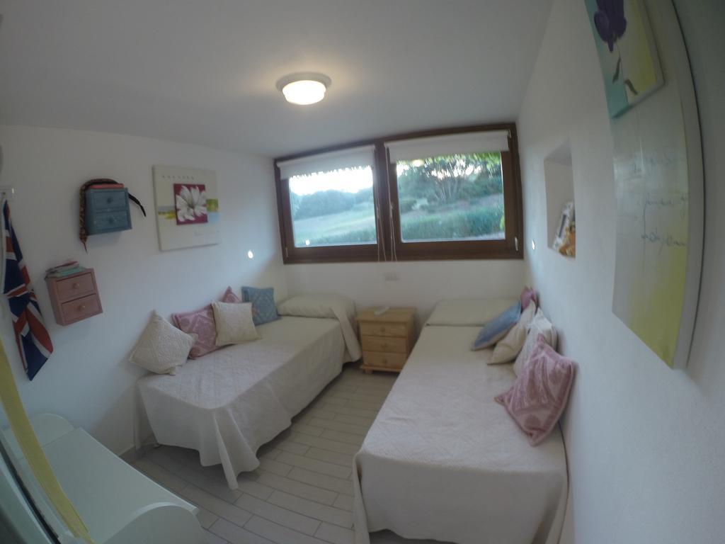 Luxury Apartment Sardegna Portisco Kamer foto