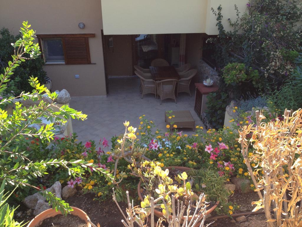 Luxury Apartment Sardegna Portisco Kamer foto