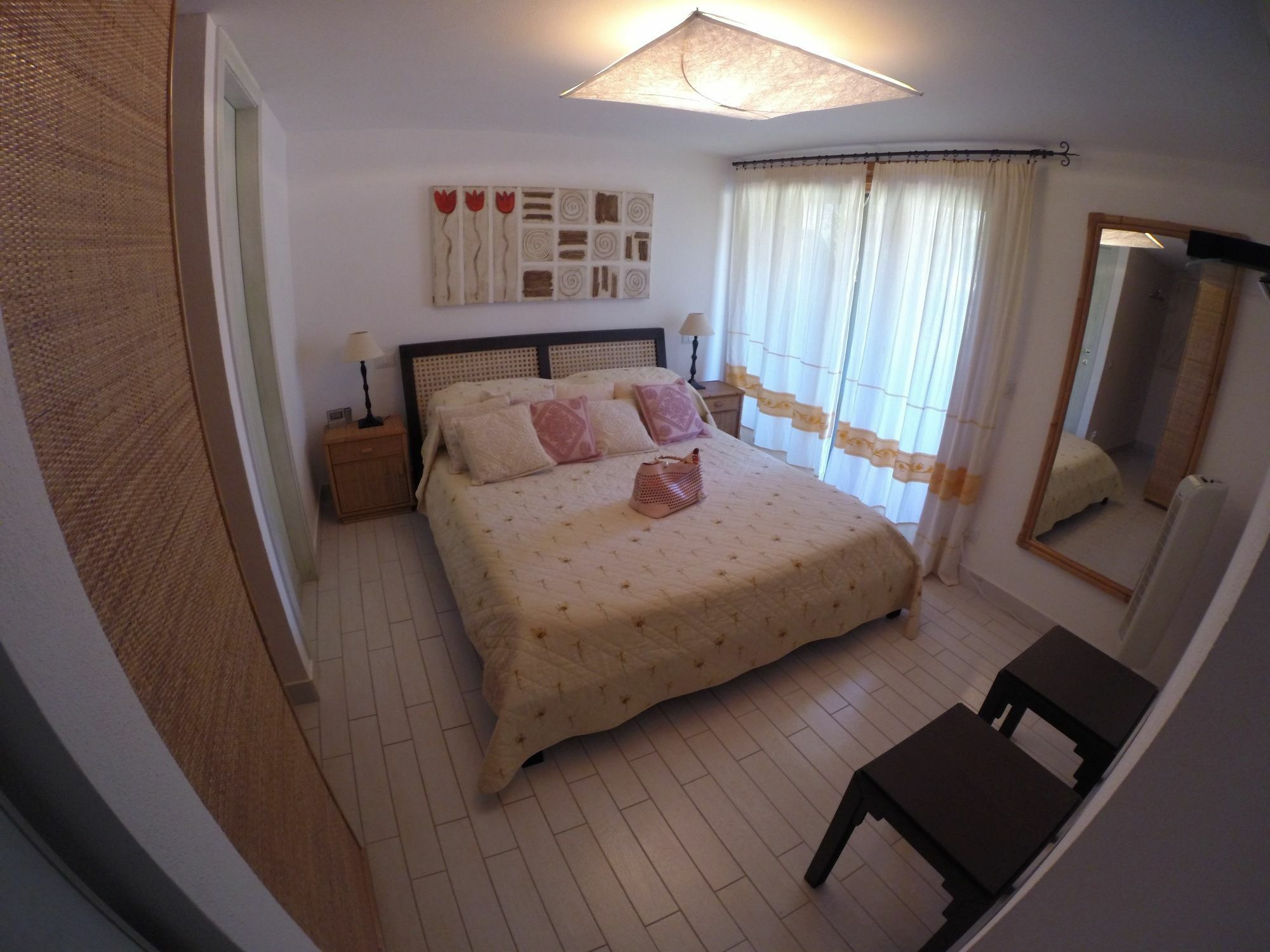 Luxury Apartment Sardegna Portisco Buitenkant foto
