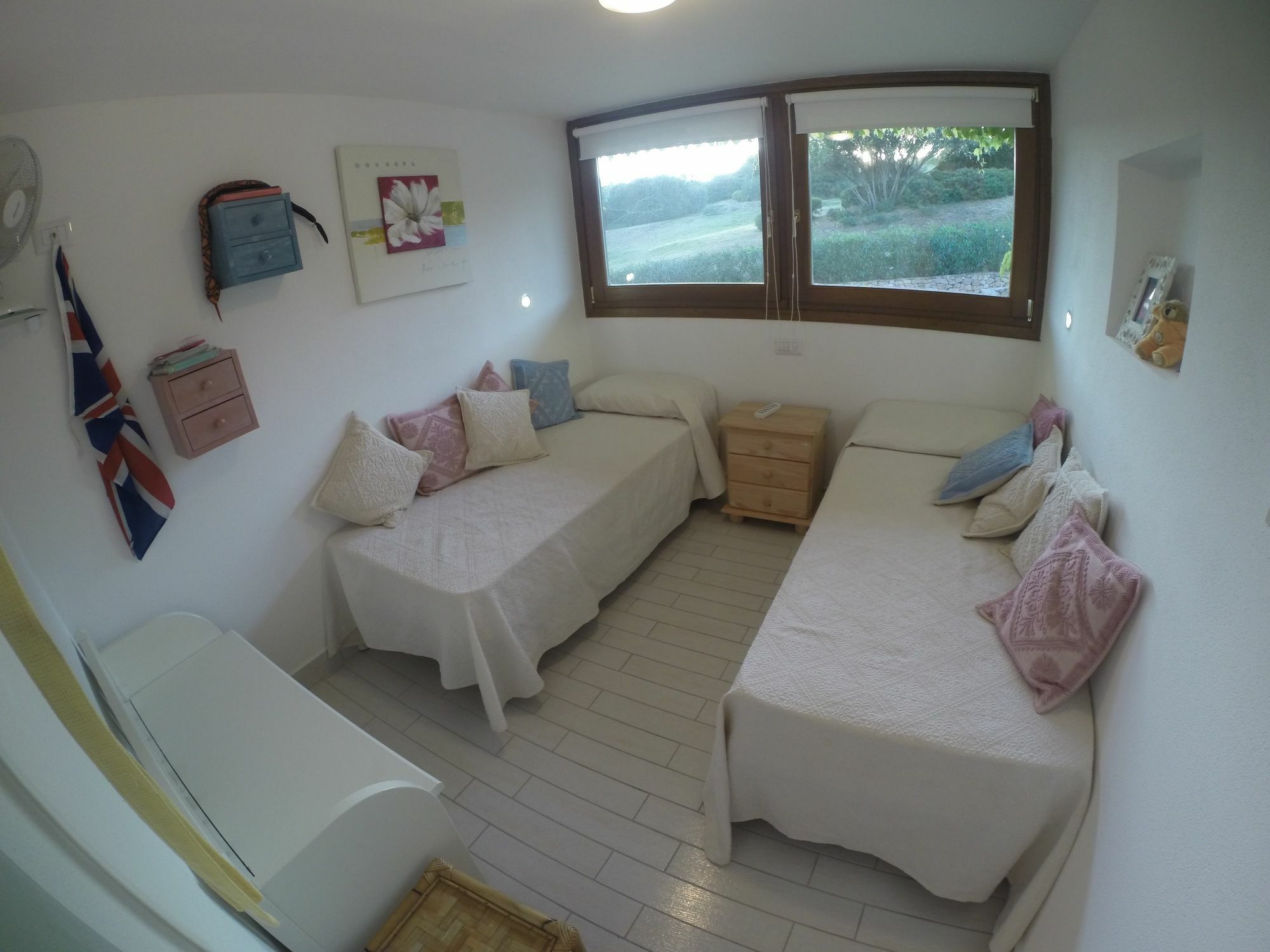 Luxury Apartment Sardegna Portisco Buitenkant foto