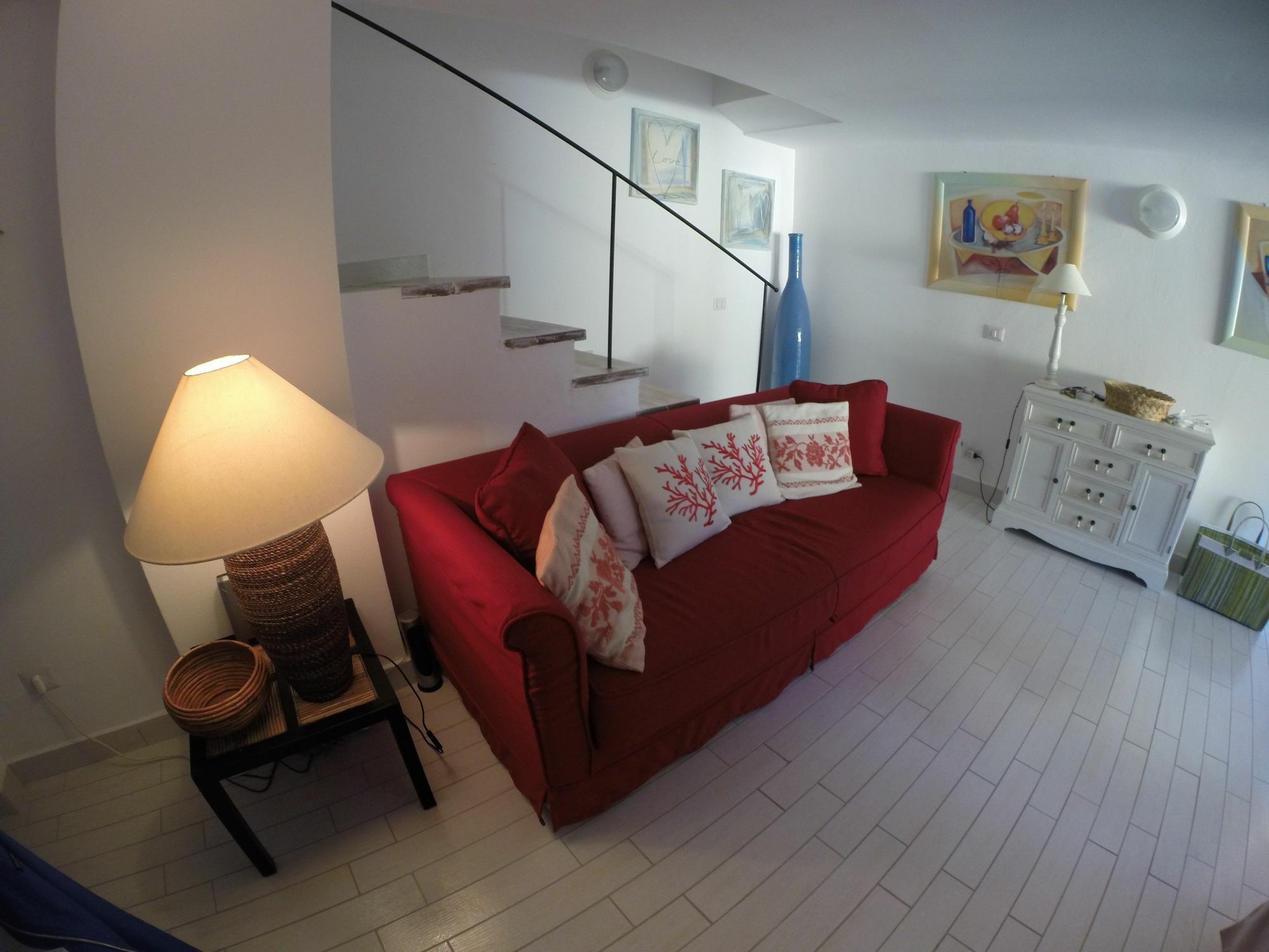 Luxury Apartment Sardegna Portisco Buitenkant foto