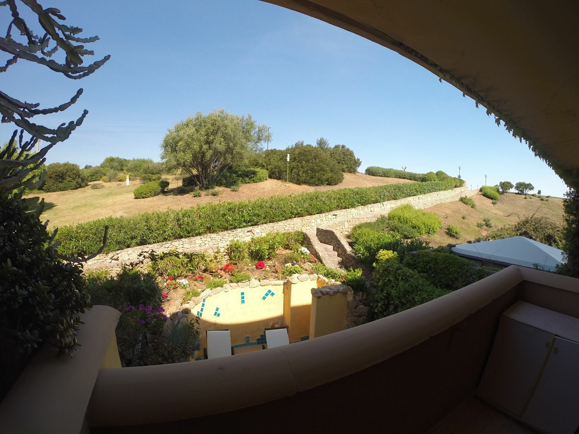 Luxury Apartment Sardegna Portisco Buitenkant foto